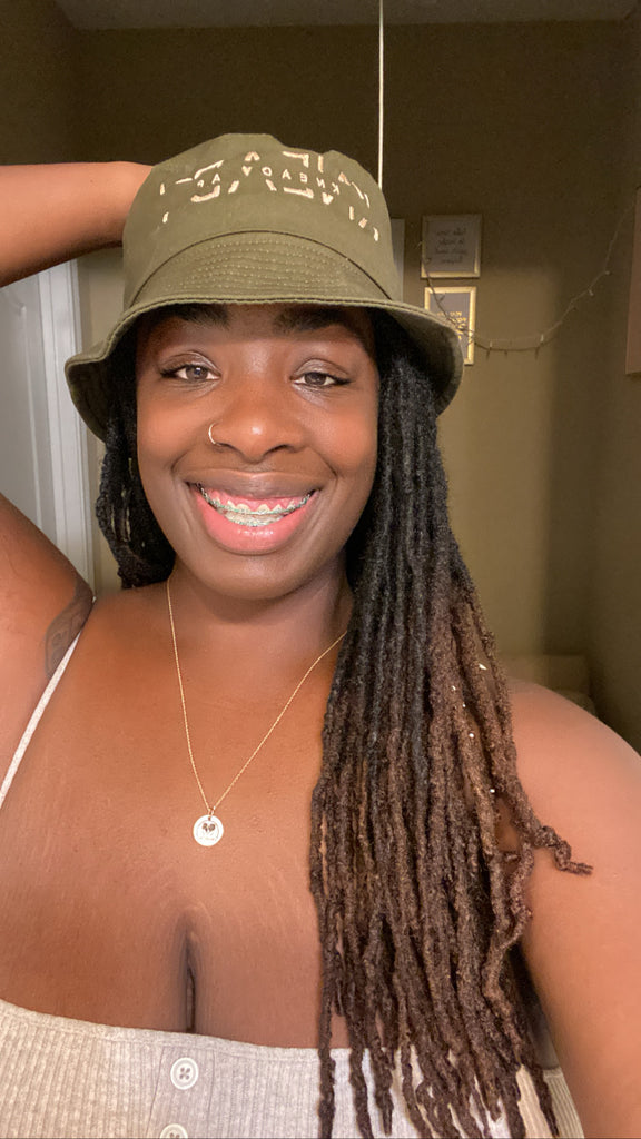 Unlocking Radiance: 5 Keys to Glowing Melanin Skin