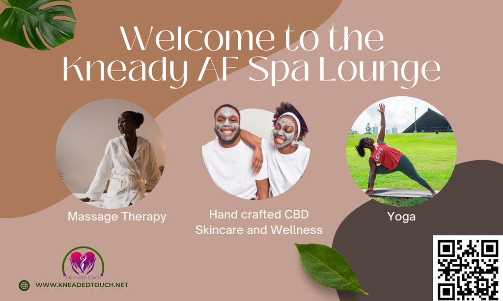 A Holistic Wellness Journey