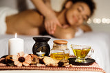 Outcall The Relaxation Alleviation Massage
