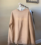 Kneady Sweatshirt