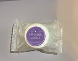 Lavender Shower Steamer, 3-pack