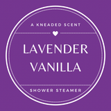 Lavender Shower Steamer, 3-pack