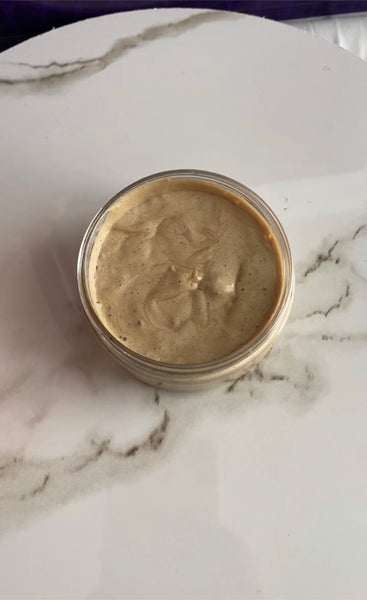 Brown Suga Babe – A Kneaded Touch