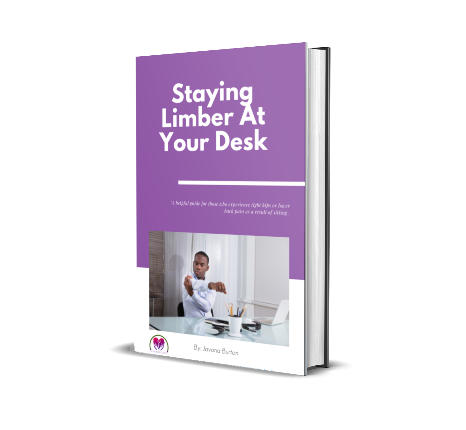 STAYING LIMBER AT YOUR DESK
